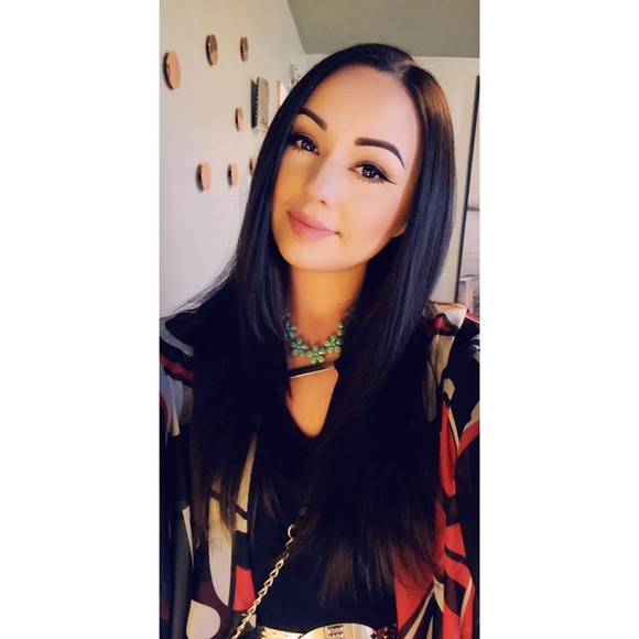 Meet your Posher, Kali - Picture 1 of 1